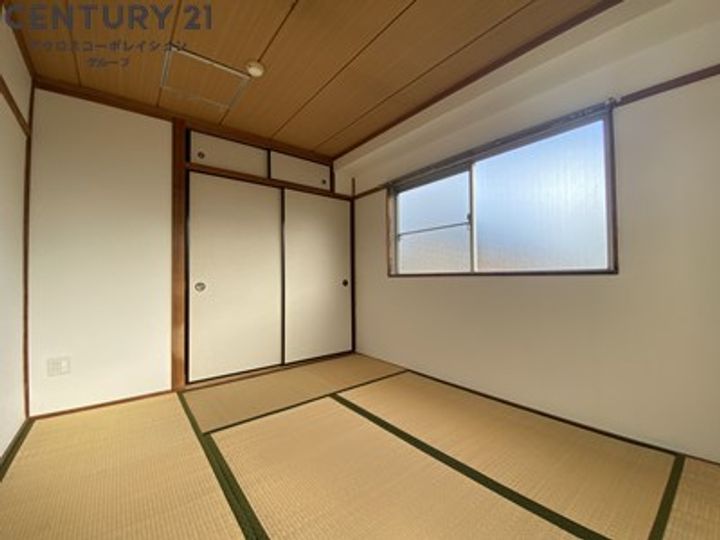 ネクステージ塚口本町の内装