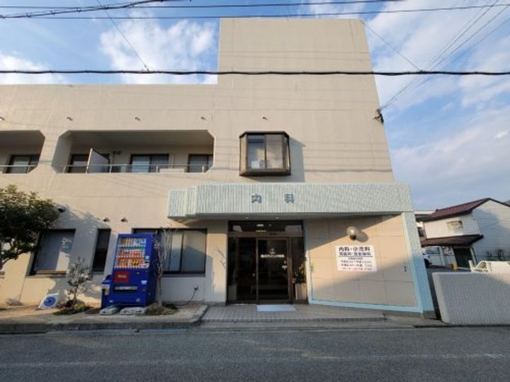 ネクステージ塚口本町の周辺