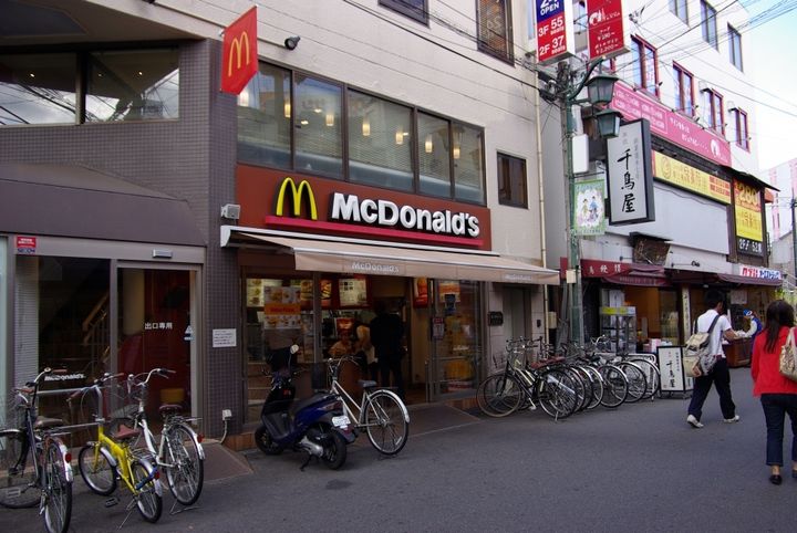 ネクステージ塚口本町の周辺