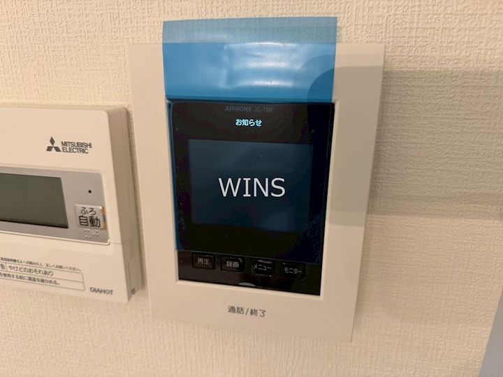 福岡県福岡市東区香椎駅東4(一戸建)の賃貸物件の内装