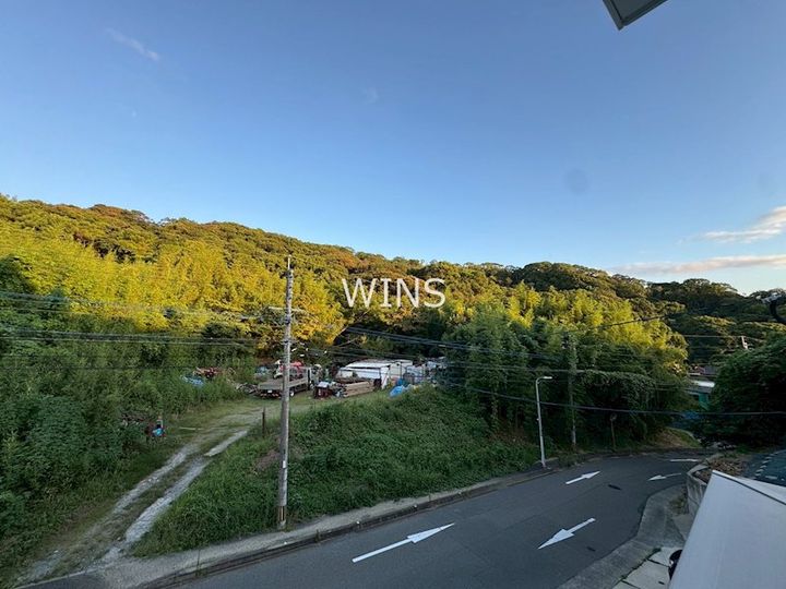 福岡県福岡市東区香椎駅東4(一戸建)の賃貸物件のその他画像