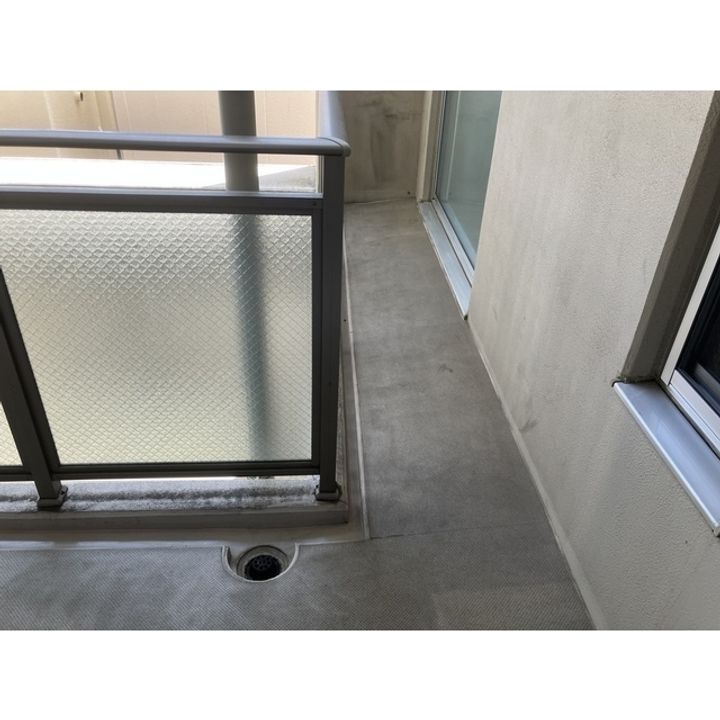 ルクシール伊丹の内装