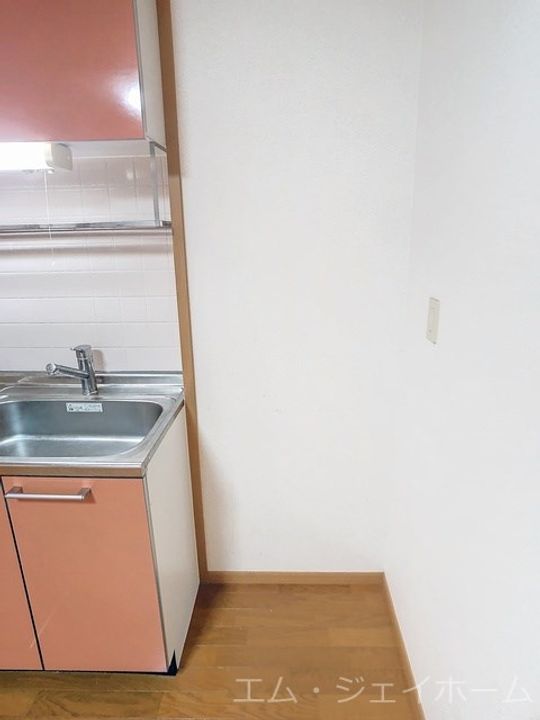 滋賀県湖南市下田(アパート)の賃貸物件の内装