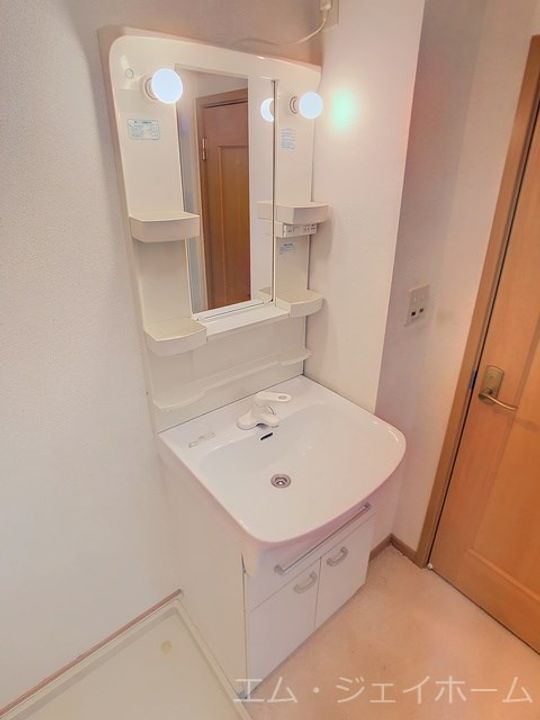 滋賀県湖南市下田(アパート)の賃貸物件の内装