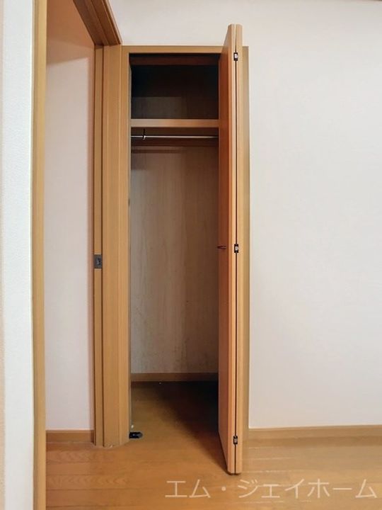 滋賀県湖南市下田(アパート)の賃貸物件の内装