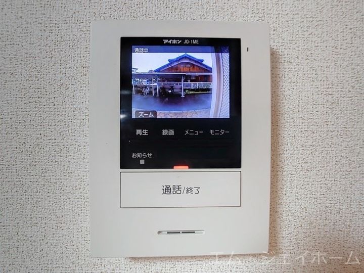 滋賀県湖南市下田(アパート)の賃貸物件の内装