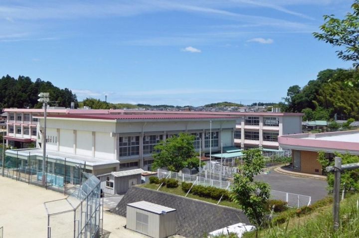 滋賀県湖南市下田(アパート)の賃貸物件の周辺