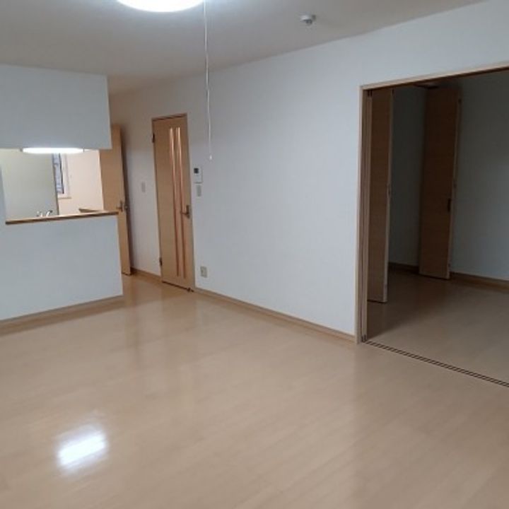 Mein Stadtの内装