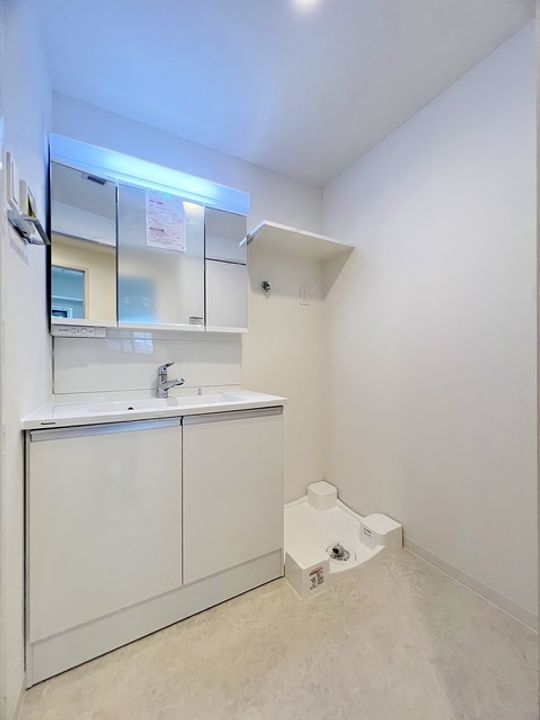 スプランディッドライズ新大阪ノースの内装