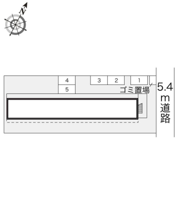 東京都町田市旭町1(マンション)の賃貸物件のその他画像