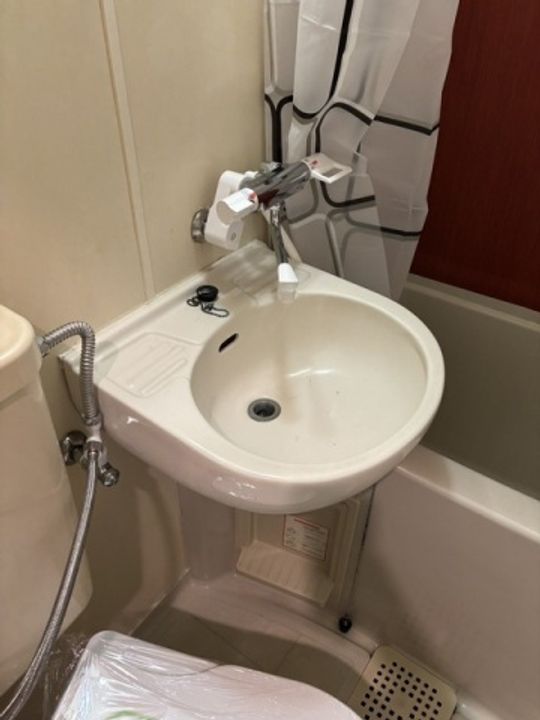 広島県広島市佐伯区五日市中央6(アパート)の賃貸物件の内装