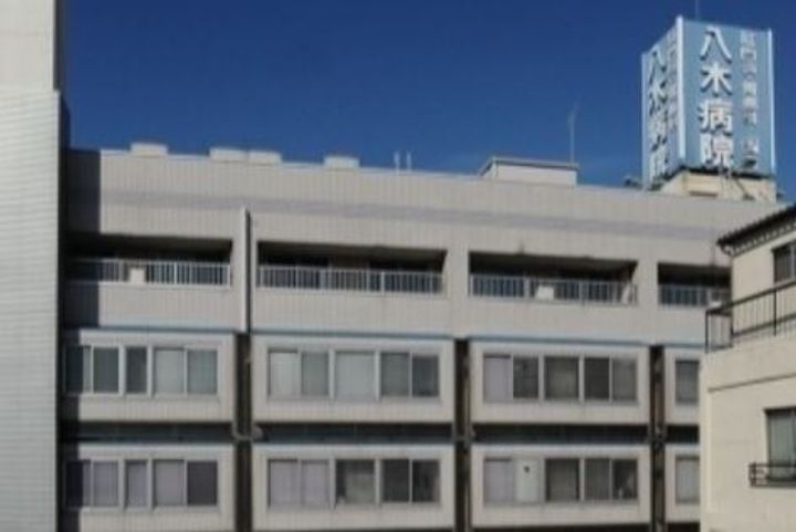 東京都北区東十条5(一戸建)の賃貸物件の周辺