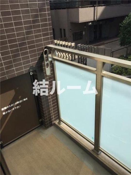 東京都板橋区本町(マンション)の賃貸物件の内装