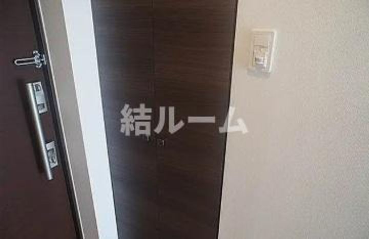 東京都板橋区本町(マンション)の賃貸物件の内装