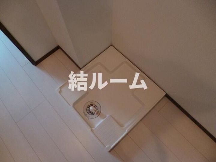 東京都板橋区本町(マンション)の賃貸物件の内装
