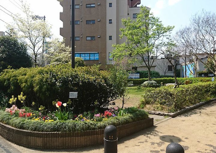 東京都板橋区本町(マンション)の賃貸物件の周辺