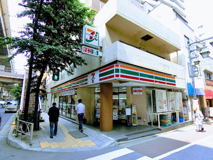 東京都板橋区本町(マンション)の賃貸物件の周辺