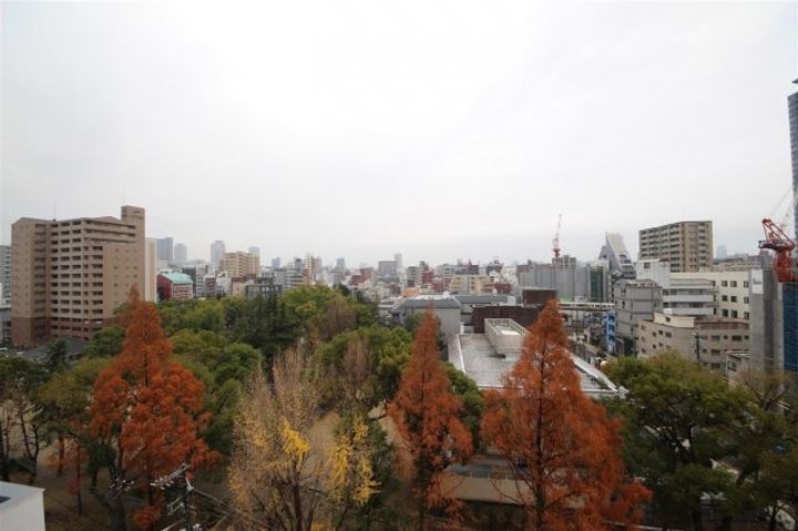 アマービレ玉造のその他画像