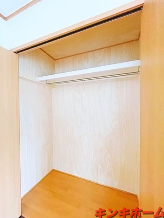 広島県広島市安佐南区緑井2(マンション)の賃貸物件の内装