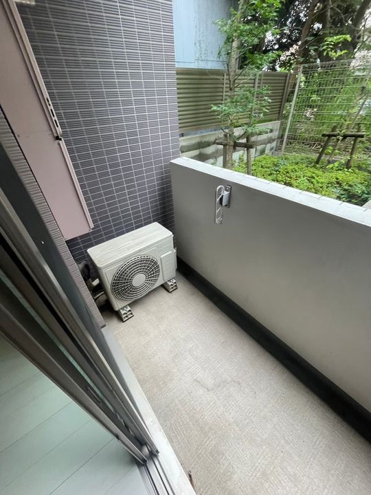 東京都足立区西綾瀬1(マンション)の賃貸物件の内装