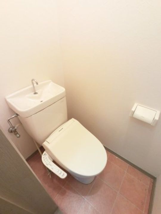 千葉県四街道市美しが丘1(アパート)の賃貸物件の内装