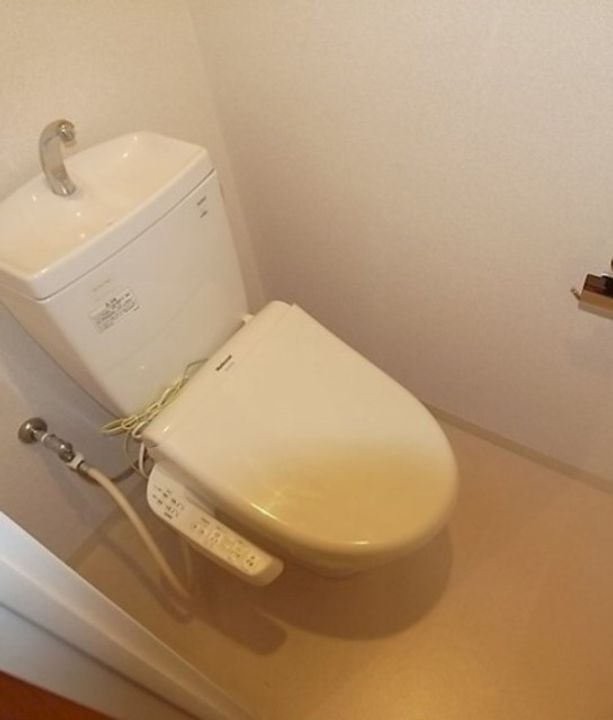 TK花梨ビルの内装