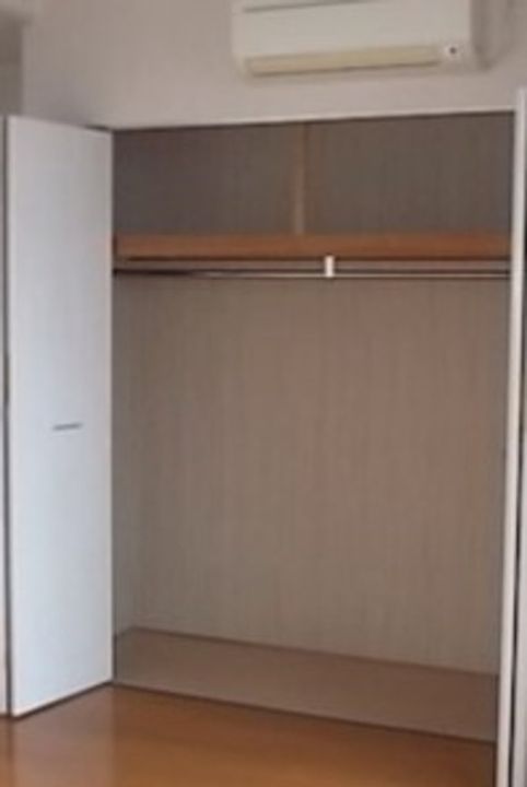 TK花梨ビルの内装