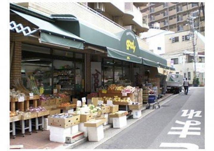 大阪府大阪市北区中津1(マンション)の賃貸物件の周辺