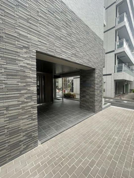 東京都墨田区東向島3(マンション)の賃貸物件の地図