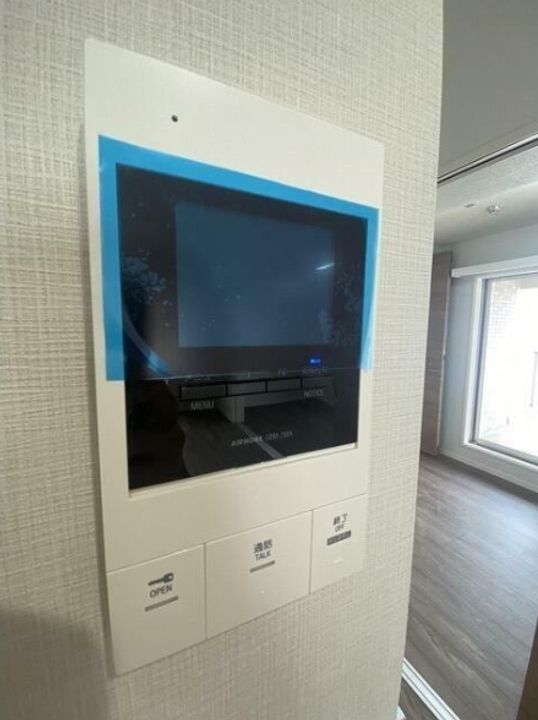東京都墨田区東向島3(マンション)の賃貸物件の内装