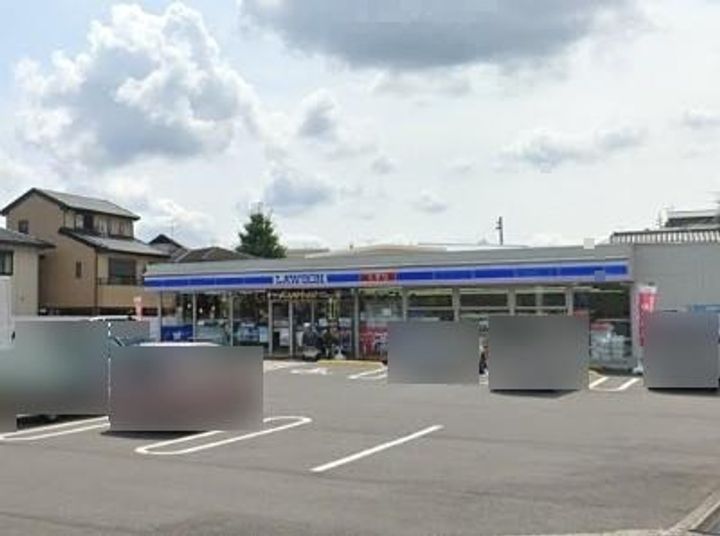 クレスト上町の周辺