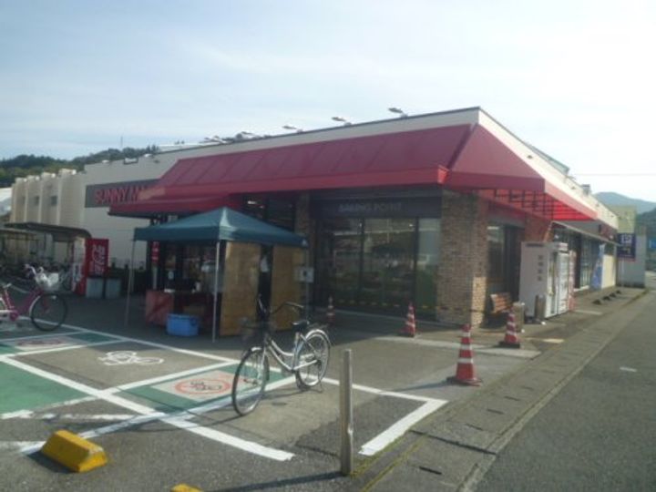 クレスト上町の周辺