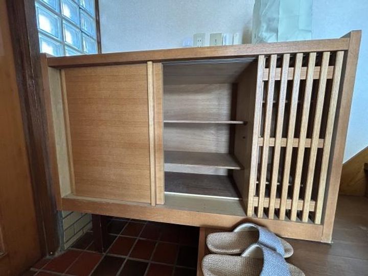 埼玉県加須市愛宕1(一戸建)の賃貸物件の内装