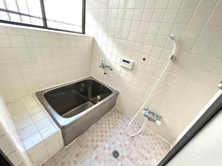 埼玉県加須市愛宕1(一戸建)の賃貸物件の風呂