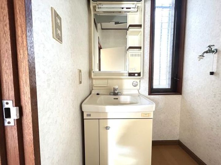 埼玉県加須市愛宕1(一戸建)の賃貸物件の内装