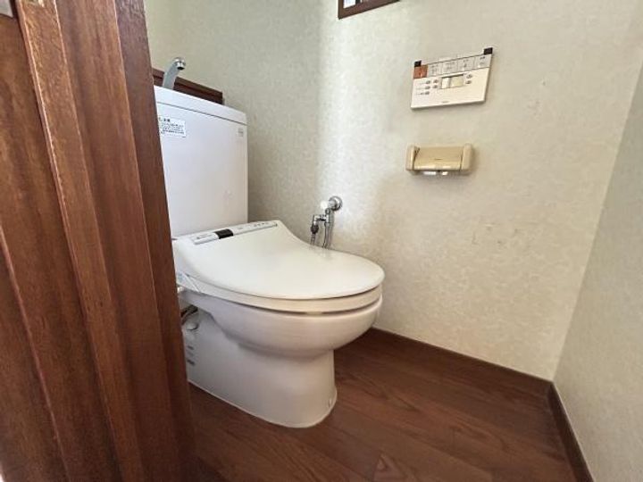 埼玉県加須市愛宕1(一戸建)の賃貸物件の内装