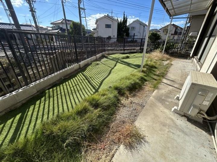 埼玉県加須市愛宕1(一戸建)の賃貸物件の内装