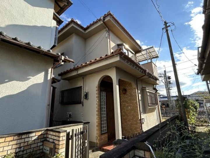 埼玉県加須市愛宕1(一戸建)の賃貸物件の外観