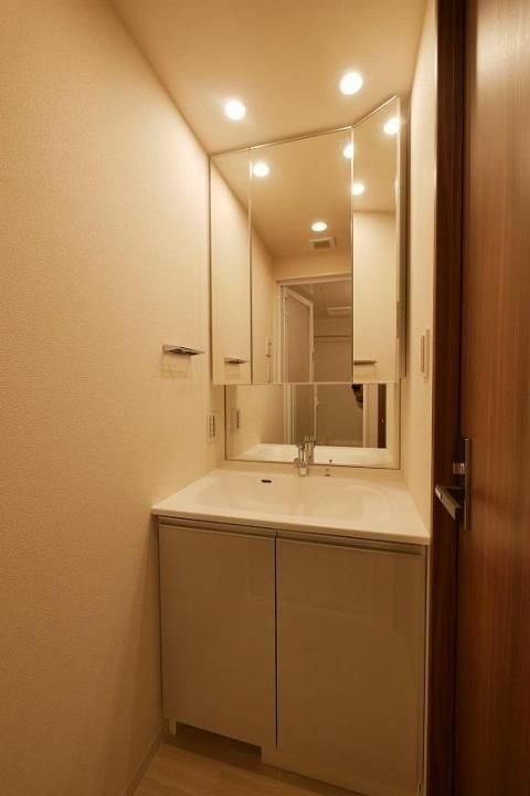 東京都荒川区南千住7(マンション)の賃貸物件の内装
