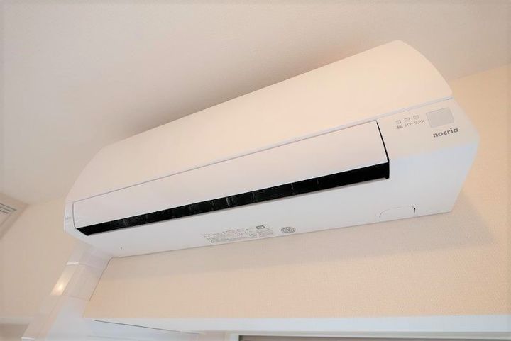 東京都荒川区南千住7(マンション)の賃貸物件の内装