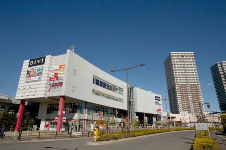 東京都荒川区南千住7(マンション)の賃貸物件の周辺