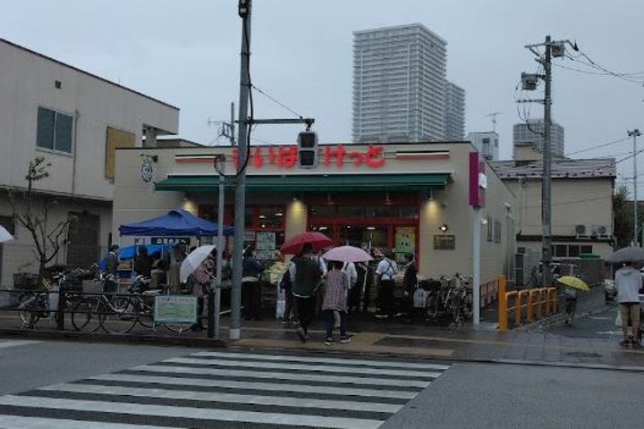 東京都荒川区南千住7(マンション)の賃貸物件の周辺