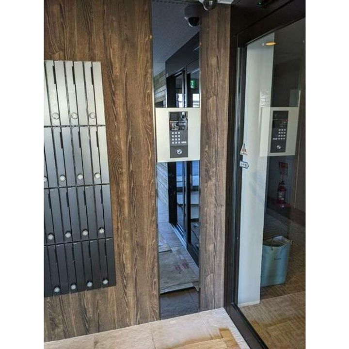 北海道札幌市北区北二十八条西15(マンション)の賃貸物件の内装