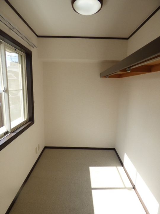 東京都世田谷区梅丘1(一戸建)の賃貸物件の内装