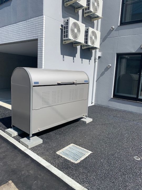 エルフ11の地図