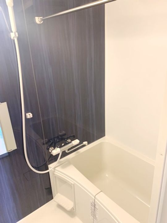 エルフ11の風呂