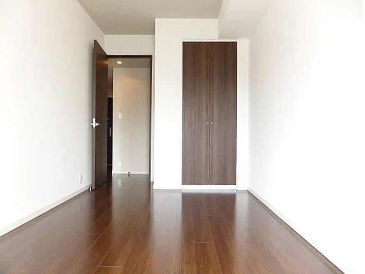 東京都港区芝4(マンション)の賃貸物件の内装