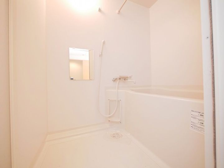 ル・ファール南郷15の風呂