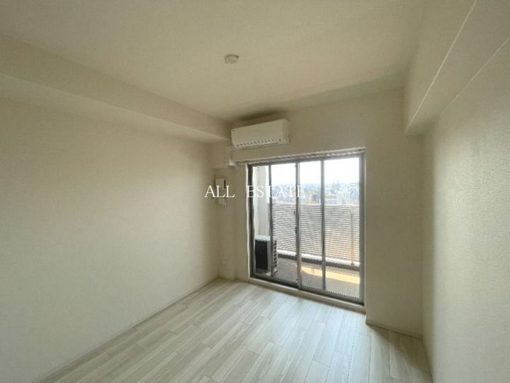 大阪府大阪市東成区大今里3(マンション)の賃貸物件の内装