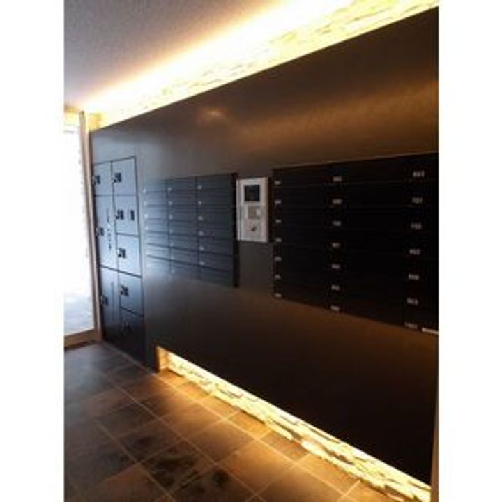 北海道札幌市中央区北二条東2(マンション)の賃貸物件の地図